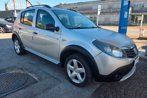 Dacia Sandero 1.5 dCi 70CV con 267.000km Unicoprop