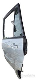 PORTIERA POSTERIORE SINISTRA TOYOTA Rav4 2° Serie