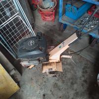 moto coltivatore a benzina 