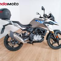 BMW G 310 GS - 2019 Passaggio incluso