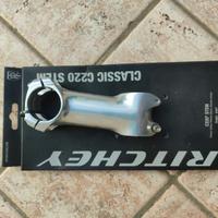 attacco manubrio stem ritchey classic da 90