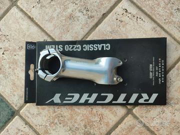 attacco manubrio stem ritchey classic da 90