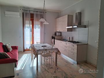 Casa vacanze Spadafora 2