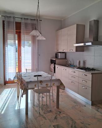 Casa vacanze Spadafora 2
