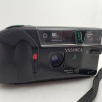 Fotocamera analogica Yashica J