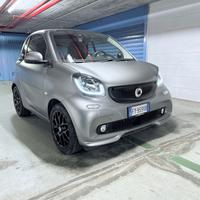 Smart ForTwo Superpassion LED NAVI RETROCAMERA