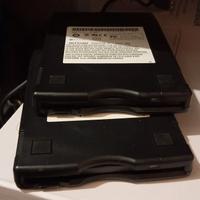 Unità Floppy Esterna Portatile USB