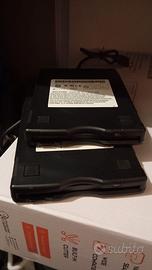 Unità Floppy Esterna Portatile USB