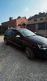 Volkswagen Polo Cross 1.6 TDI