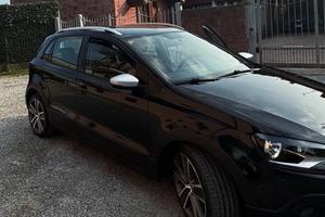 Volkswagen Polo Cross 1.6 TDI
