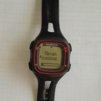 GARMIN GPS RUNNING FORERUNNER 10