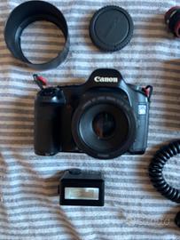 Canon 5d