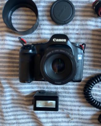 Canon 5d