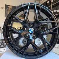 Cerchi Bmw raggio 19 NUOVI cod.09834277