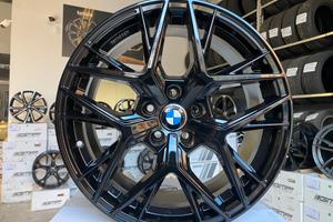 Cerchi Bmw raggio 19 NUOVI cod.09834277