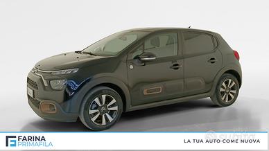 CITROEN C3 III 2017 - C3 1.2 puretech Shine U83217