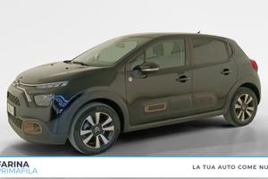 CITROEN C3 III 2017 - C3 1.2 puretech Shine U83217