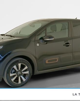 CITROEN C3 III 2017 - C3 1.2 puretech Shine U83217