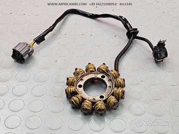 STATORE ACCENSIONE KAWASAKI KXF 450 2019 2023 KX-F