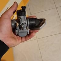 Carburatore 19