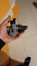 Carburatore 19