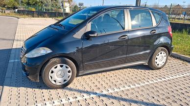 mercedes classe a w169 benzina