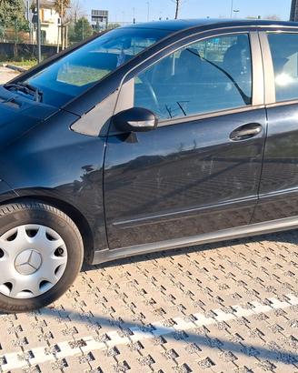 mercedes classe a w169 benzina