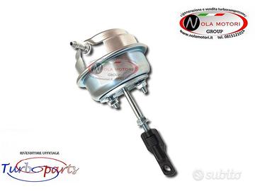 VALVOLA ATTUATORE WASTEGATE FIAT PANDA - PUNTO 1.3