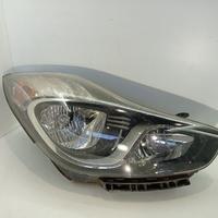 FARO ANTERIORE DESTRO HYUNDAI iX20 Serie 921021K00