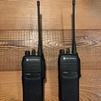 Radio Motorola gp 340