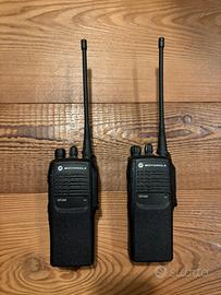 Radio Motorola gp 340