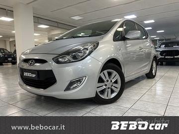 Hyundai ix20 1.4 MPI Comfort