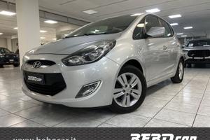 Hyundai ix20 1.4 MPI Comfort