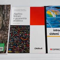 Libri universitari