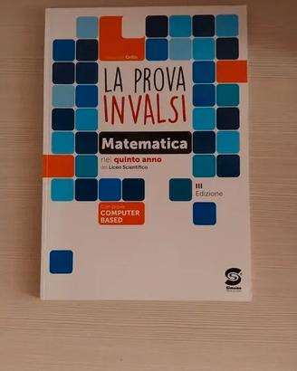 La prova invalsi matematica