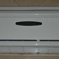 Fan coil Aermec FCW32WL