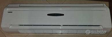 Fan coil Aermec FCW32WL