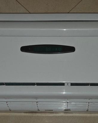 Fan coil Aermec FCW32WL