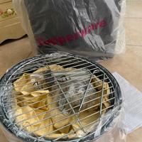 Barbecue tupperware