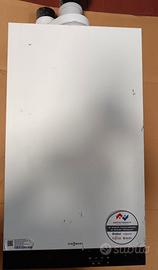 CALDAIA A CONDENSAZIONE VIESSMANN