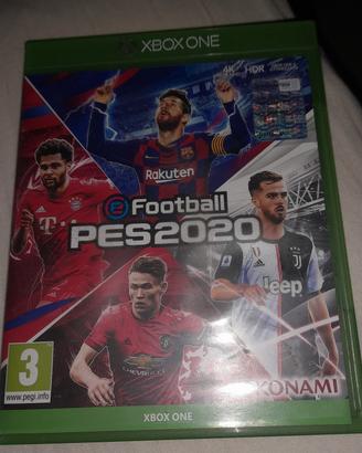 Xbox One  giochi