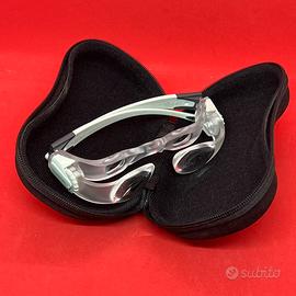 Eschenbach Occhiali ingrandenti 2 x MaxDetail