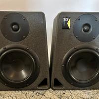 Monitor Krk Rickit
