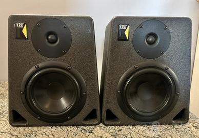 Monitor Krk Rickit