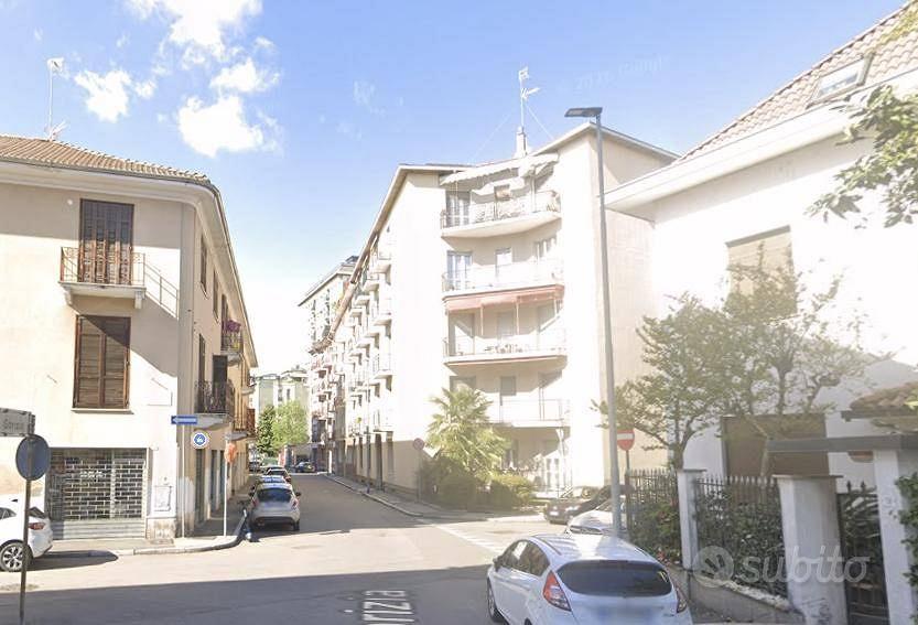 Appartamento – Novara, Cittadella - Vista 3