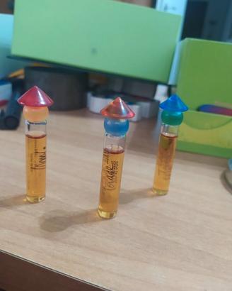 Tocade de Rochas da collezione