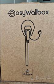 WALL BOX AUTO ELETTRICA