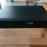 lettore CD Sony CDP-311