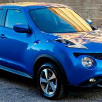 Nissan Juke 1.5 Dci 110Cv Solo89.000Km-Stupenda!!!