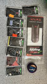 Minuteria carpfishing